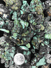 Angel Wing Variscite