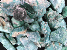 Broken Arrow Variscite