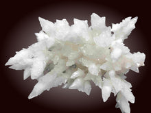 Aragonite-calcite  AC1217.1