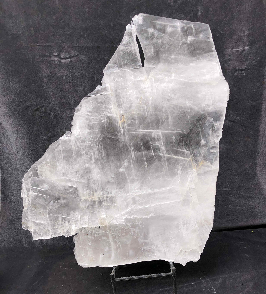 Selenite  S33042.1   42 lbs.