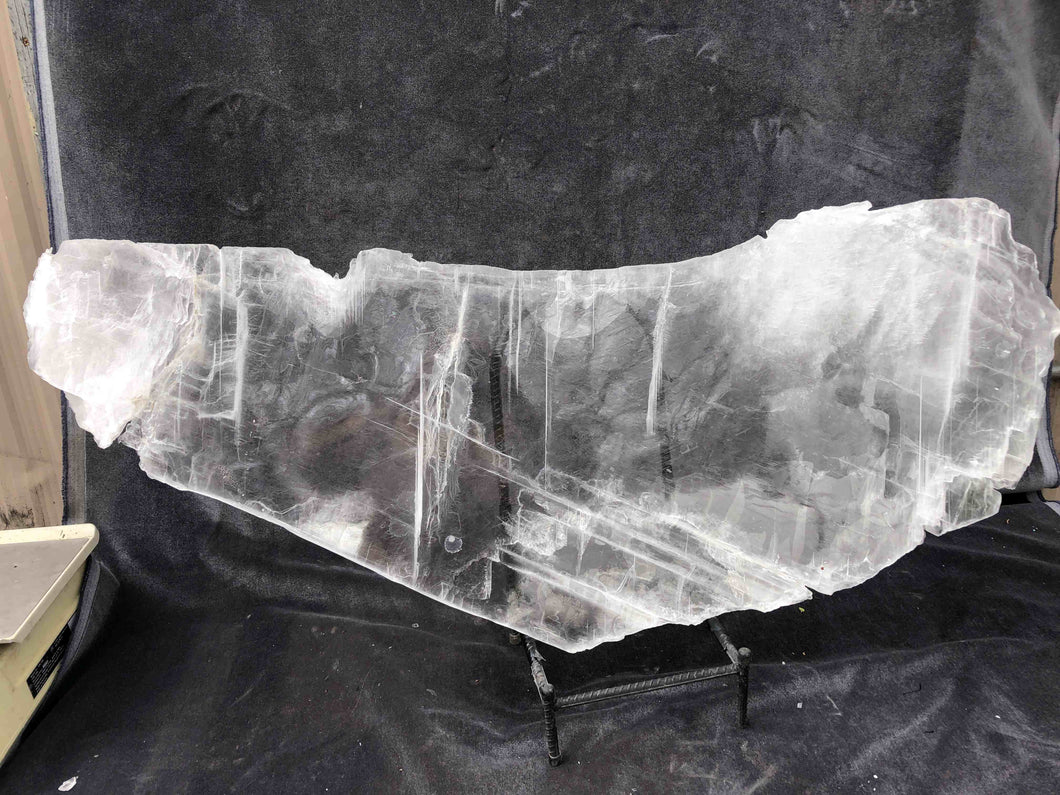 Selenite  S33045.1    45 lbs.