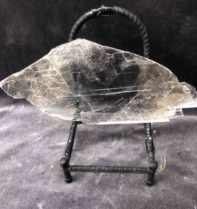 Selenite  S4152.1  2lbs.