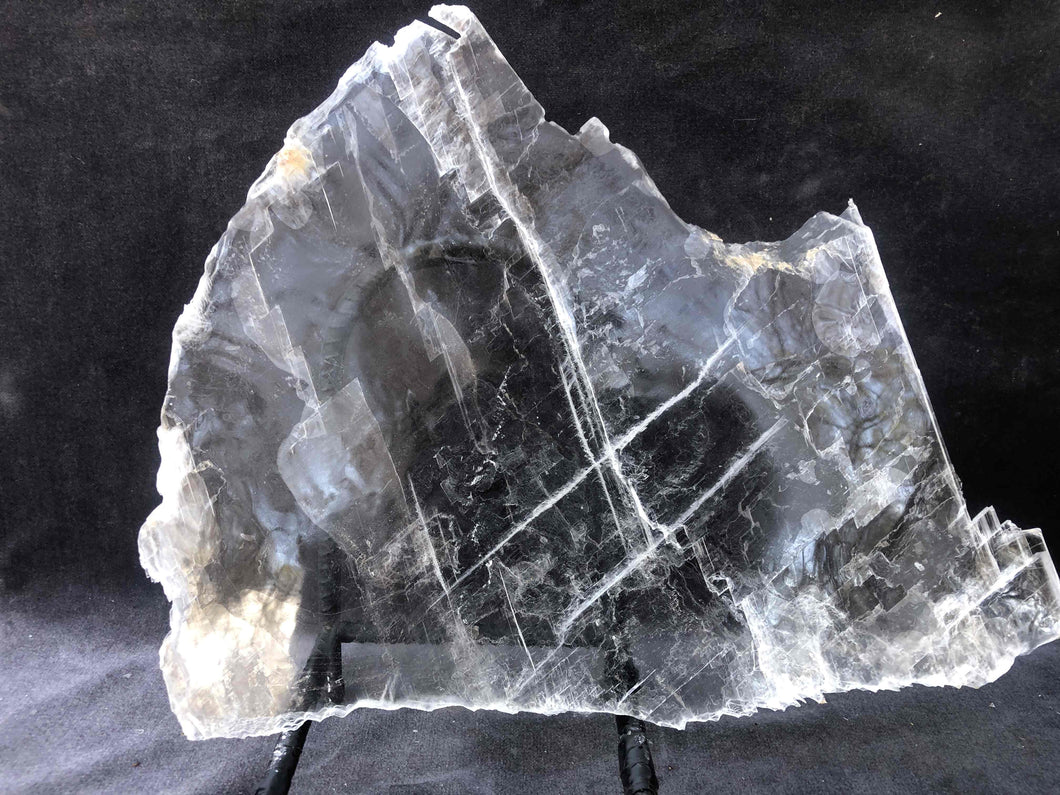 Selenite S4153.2  3 lbs.