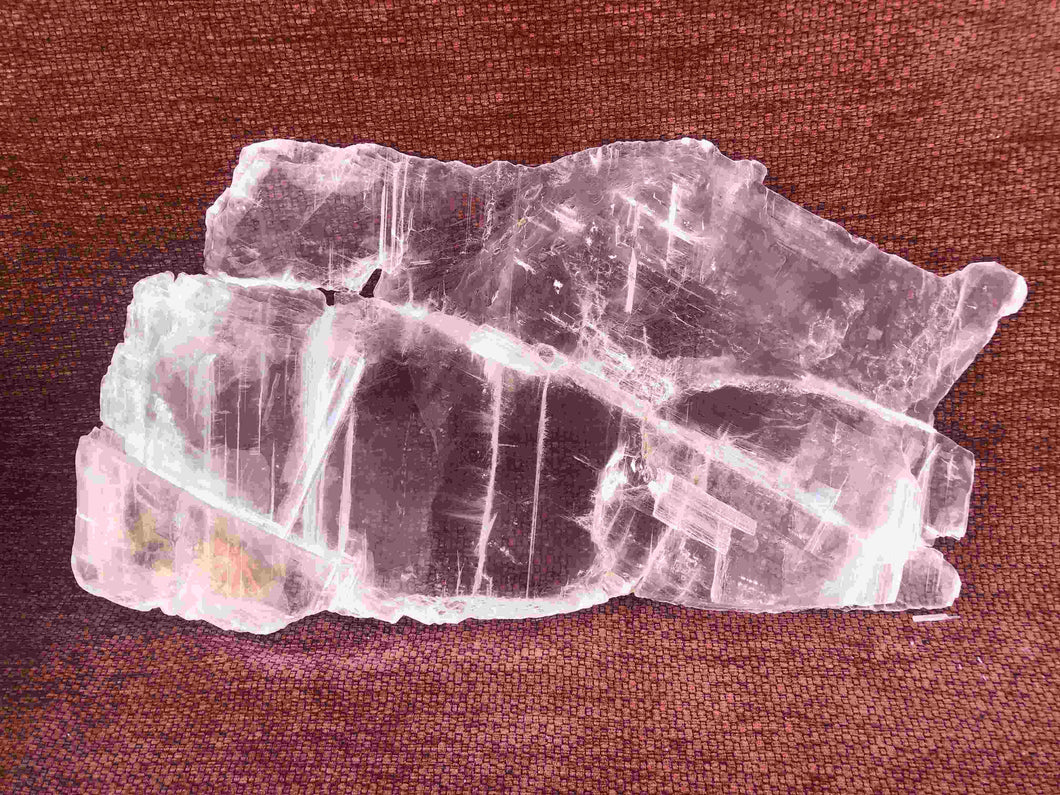 Selenite  S31818.1   18 lb.