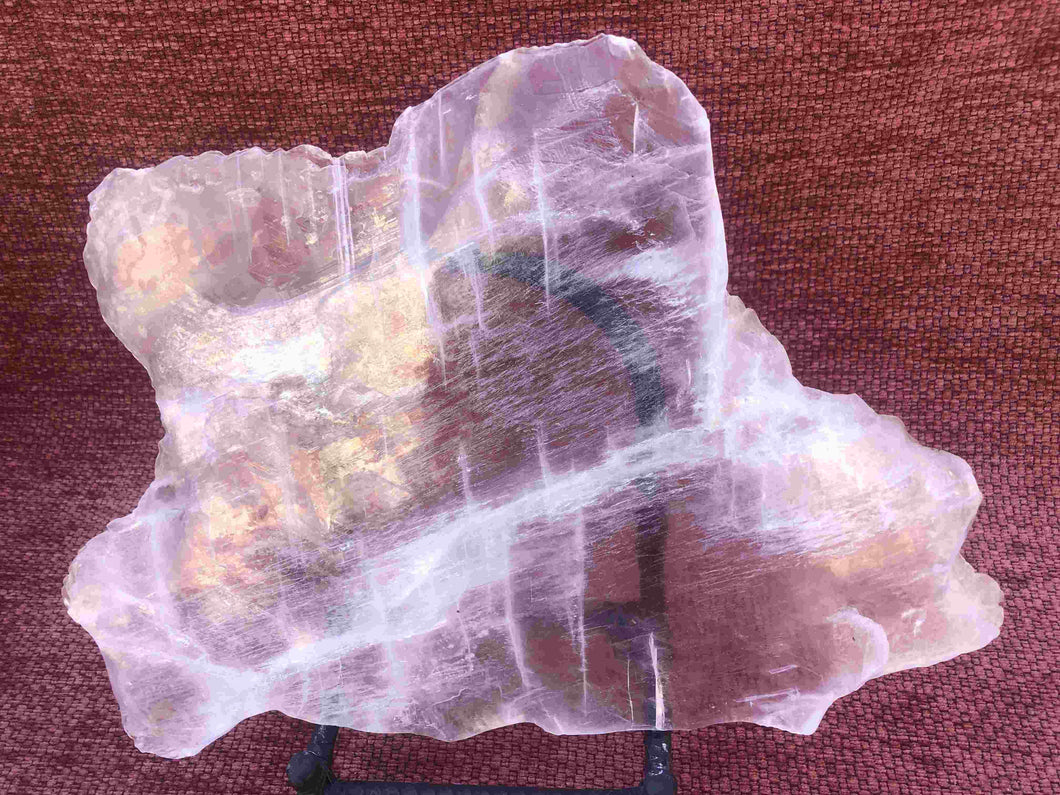 Selenite S3185.1   5 lb.