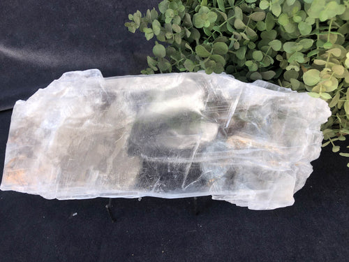 Selenite  S327.8.1   8lbs.