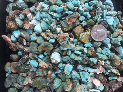 Persian Turquoise