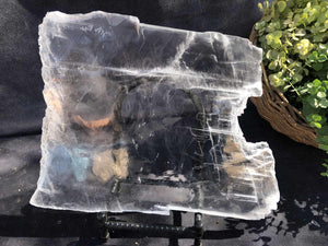 Selenite  S3276.1   6lb.